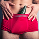 Illustration for article titled Want better boners? Go vegan